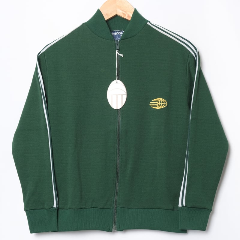 60s Vintage adidas Track Suit Late World Mark G