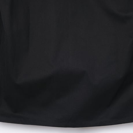 60s France Vintage Black HBT Work Jacket Dead Stock