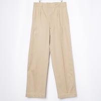 French Army M52 Trousers Late Size 33 Dead stock