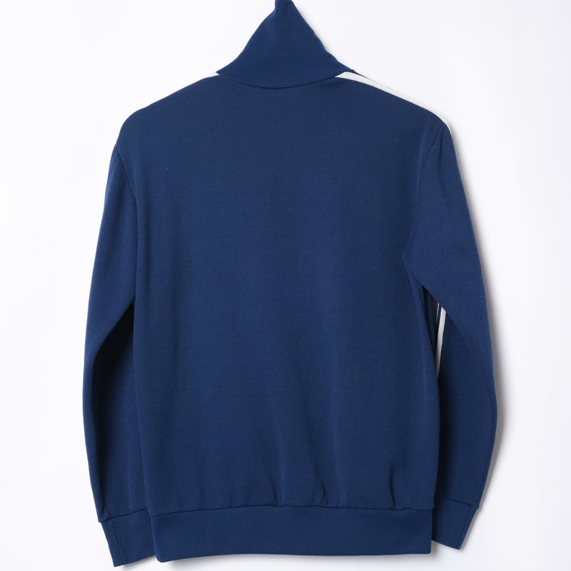 60s Vintage adidas Ventex Track Jacket Late Wor 60s Vintage adidas Ventex Track Jacket Late Wor
