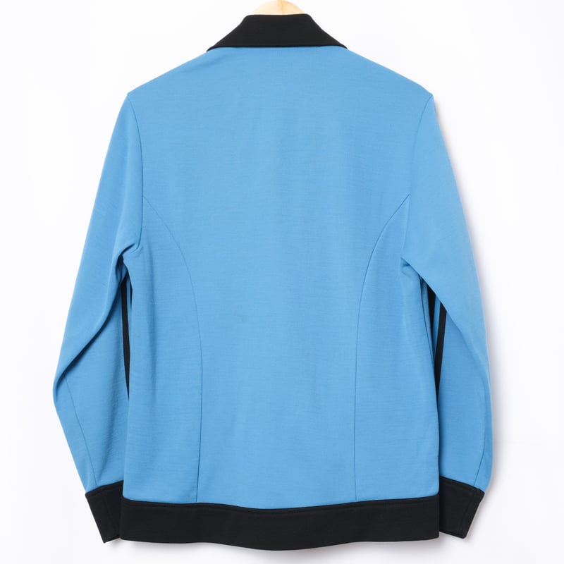 70-80s Vintage adidas Metal Button Knit Jacket 70-80s Vintage adidas Metal Button Knit Jacket