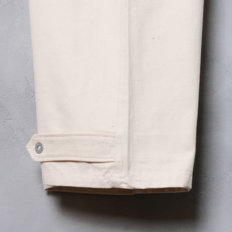 French Army Hospital Trousers Dead Stock