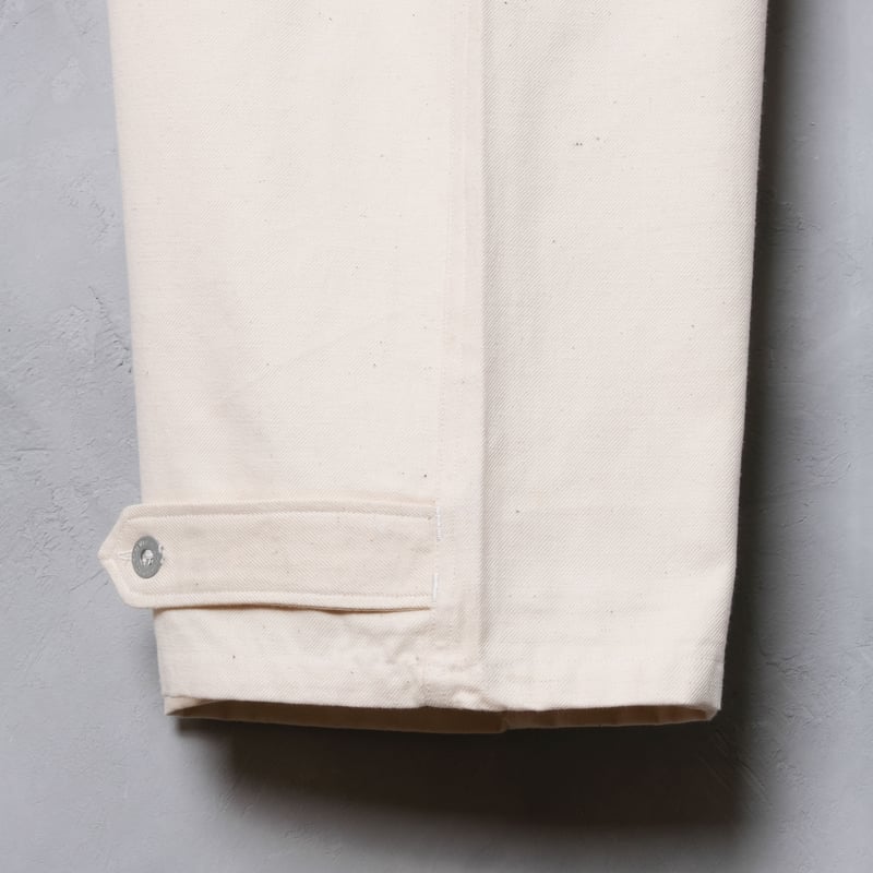 French Army Hospital Trousers Dead Stock | Ugla