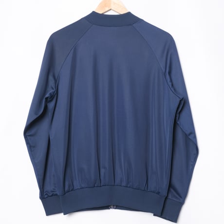 70-80s Vintage adidas ATP Track Jacket Navy (Made in West Germany)
