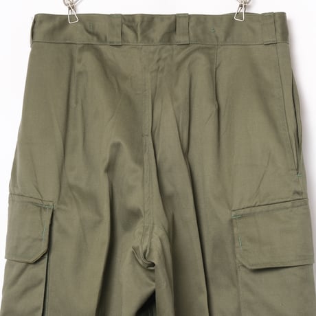 French Army M64 Trousers Size 76M Deadstock