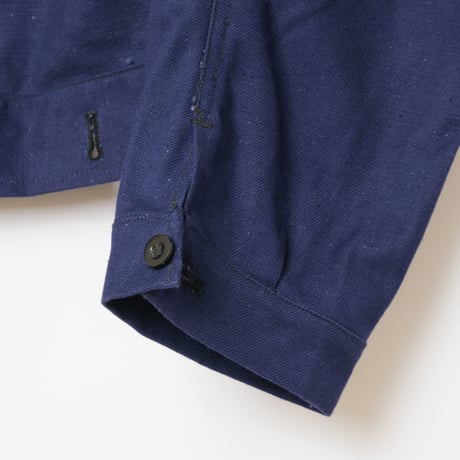 French Army M41 Mechanic Jacket