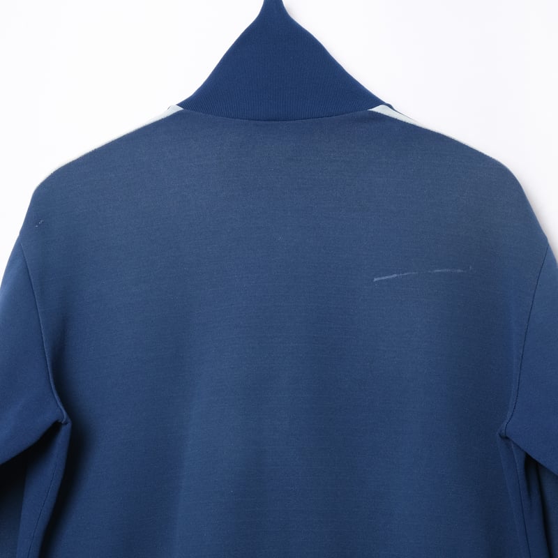 60s Vintage adidas Track Jacket Late World Mark
