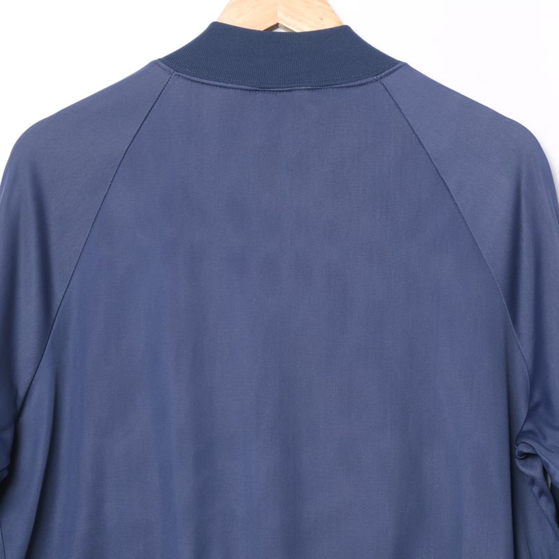 70-80s Vintage adidas ATP Track Jacket Navy (Ma
