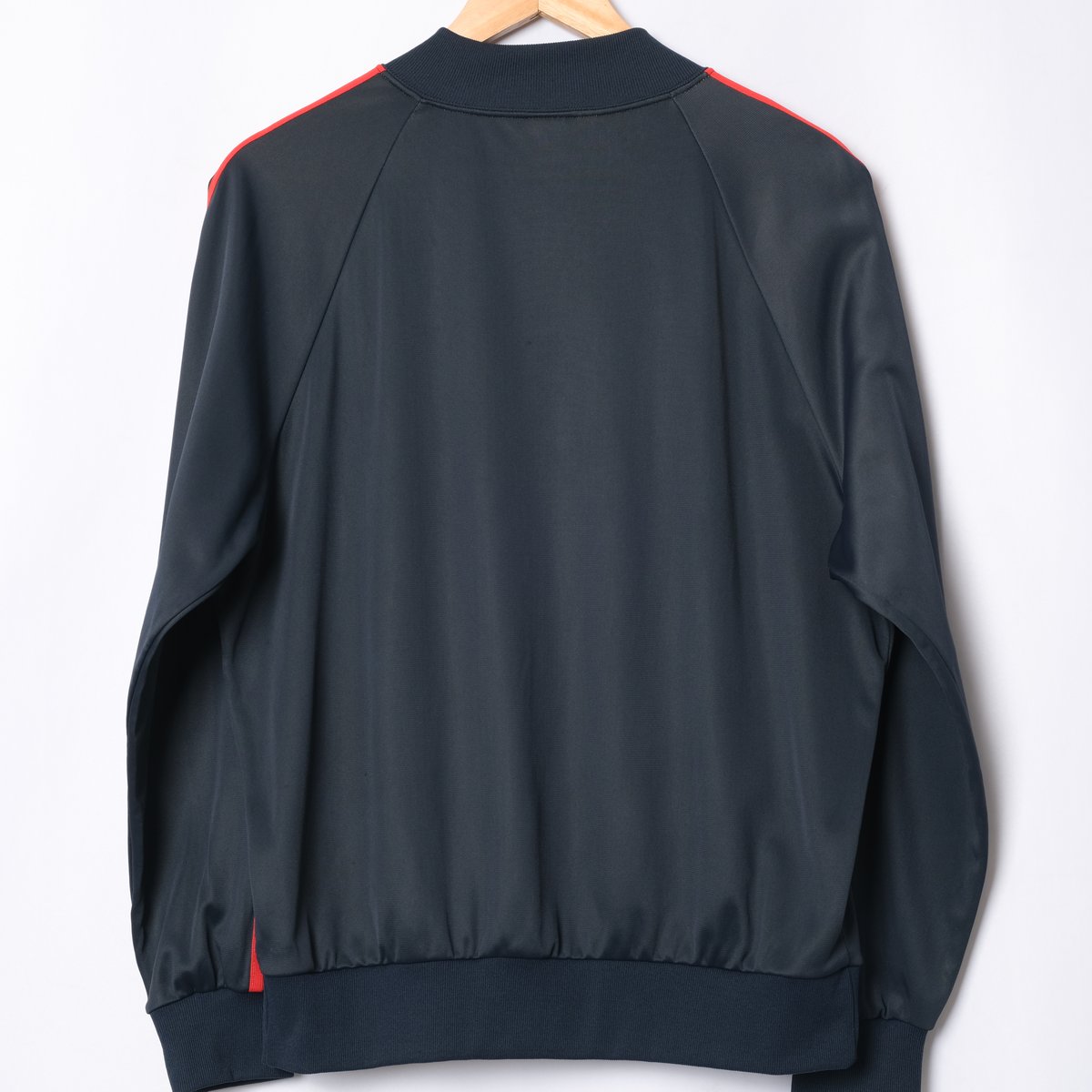 80s ATP フランス製　ビンテージ  adidas テニスウェア 70-80s Vintage adidas VENTEX ATP Green Track J
