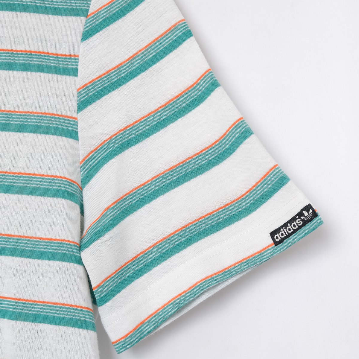 70-80s Vintage adidas VENTEX Half Sleeve Polo S