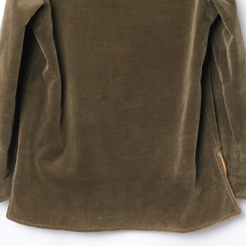 50s INVERTERE The Buffercoat（Made in England） |