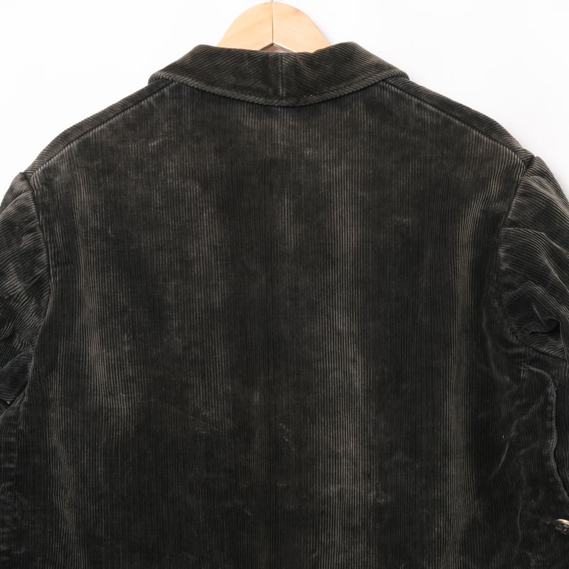 ジャケット・アウター 1940s La favorite french vintage hunting fit=scale-down,w=1200