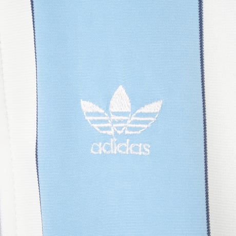 70-80s Vintage adidas Ventex Track Jacket Stripe (Made in France)