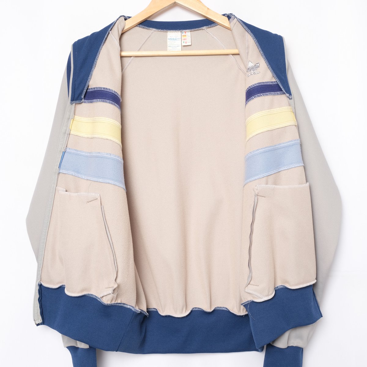 ジャケット　vintage Vintage Kawasaki Racing Jacket Large | Double Double Vintage