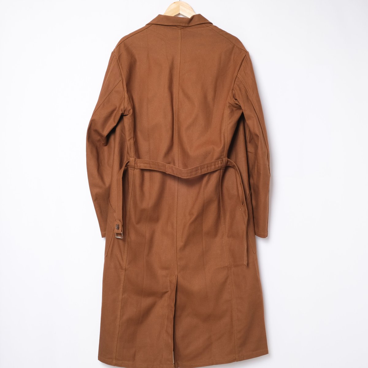 40s AU MOLINEL メティス　スモック　フレンチ　ビンテージ 40s AU MOLINEL メティススモックフレンチビンテージ