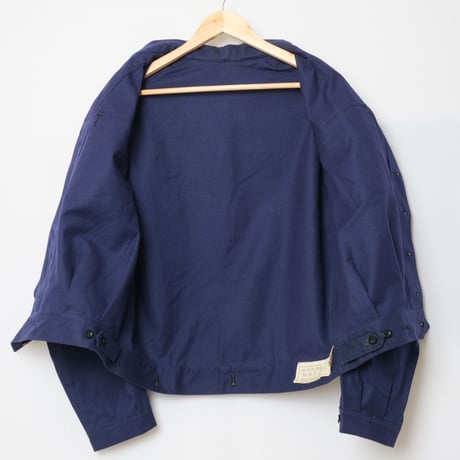 French Army M41 Mechanic Jacket