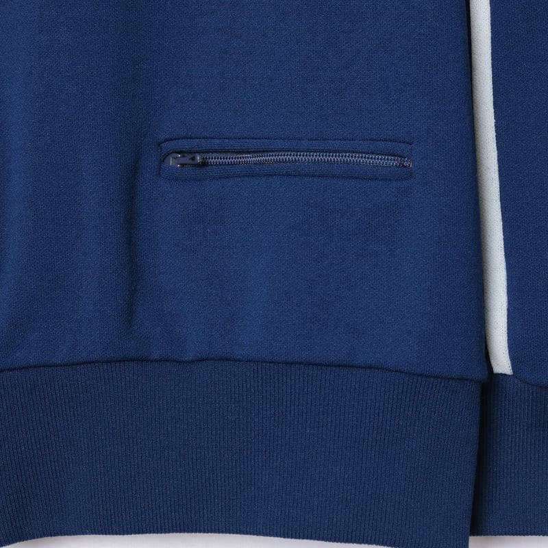 60s Vintage adidas Ventex Track Jacket Early Wo