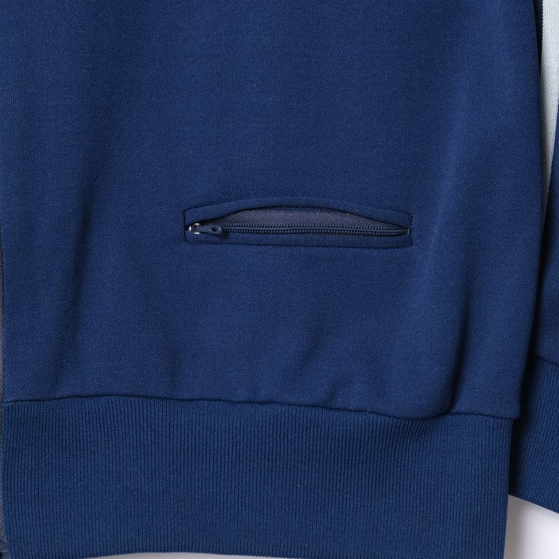 超貴重セット vintage adidas フランス代表ウエア 2枚セット 希少 80s～90s アディダス デサント製 トリコロール y2k