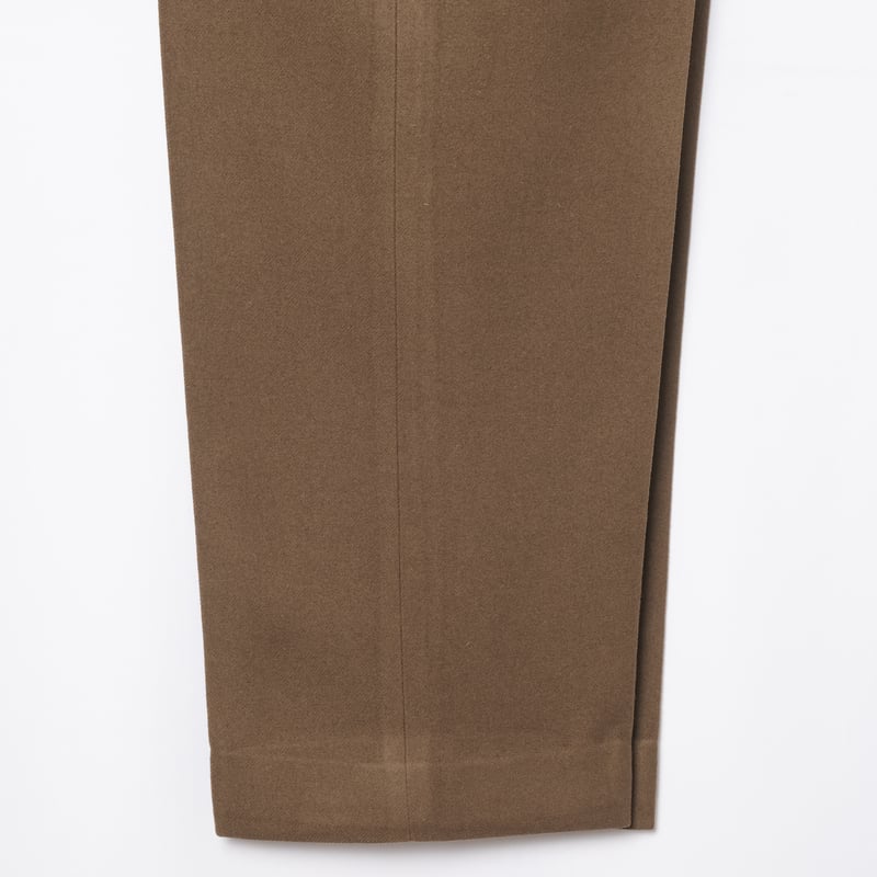 40s US Army M43 Wool Trousers | Ugla パンと古着と本