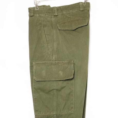 French Army M47 Trousers Late RemakeM64 Size 11