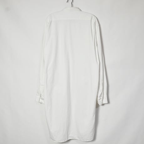 50s French Vintage Grandpa Shirts