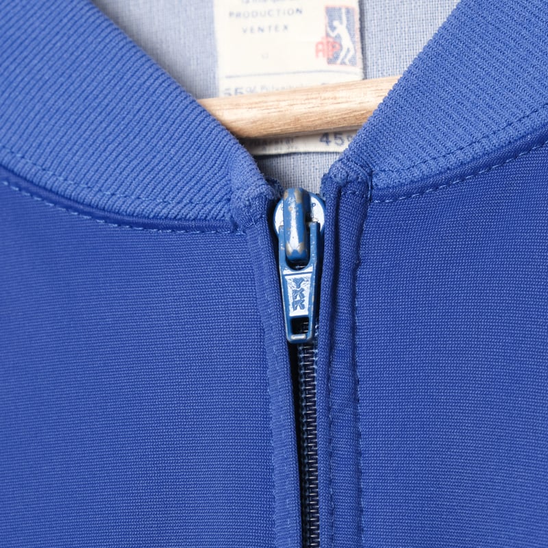 70-80s Vintage adidas Ventex ATP Track Jacket B