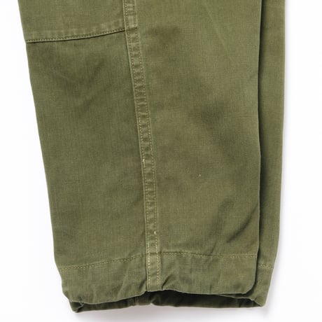French Army M47 Trousers Late RemakeM64 Size 11