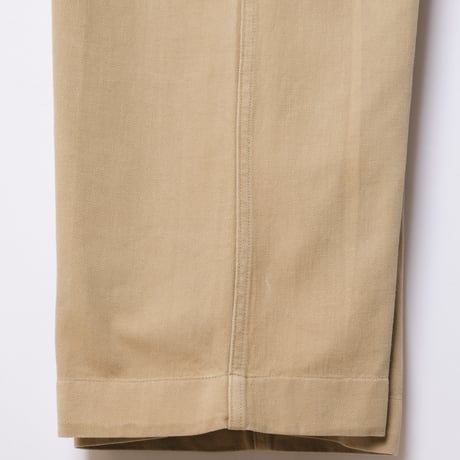 French Army M52 Trousers Late Size 24 (13)-2