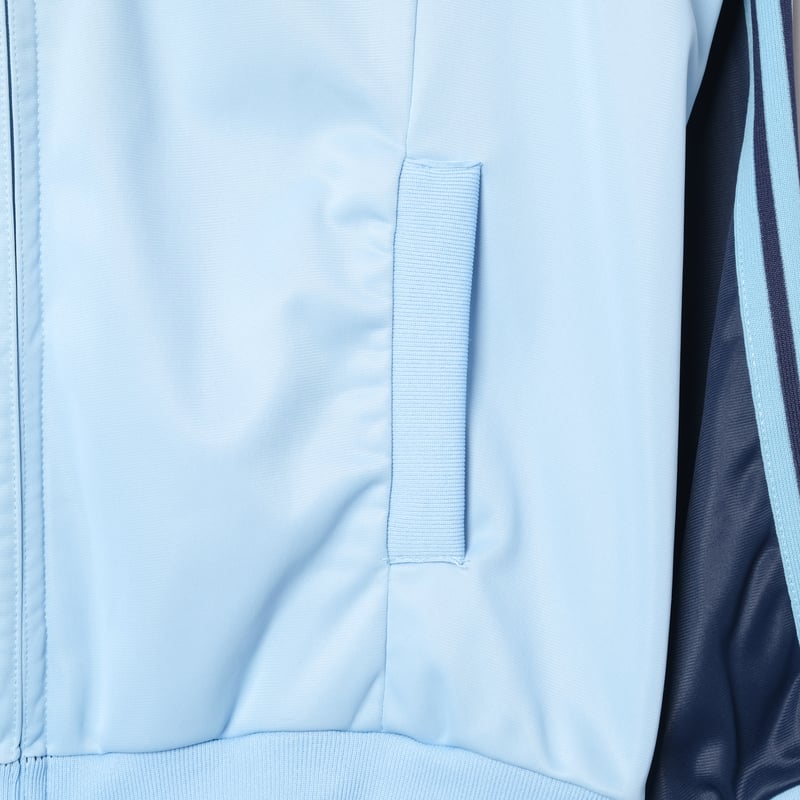 70-80s Vintage adidas Ventex ATP Track Jacket L