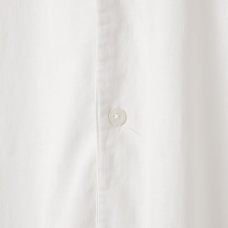 40-50s France Vintage Dress Shirt