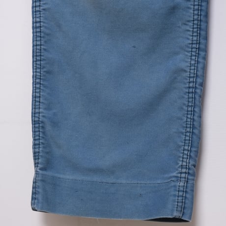 50s-60s Adolphe Lafont  French Work Overalls