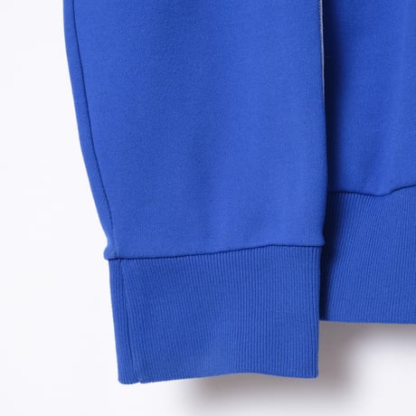 70-80s Vintage adidas Ventex Track Jacket Blue (Made in France)