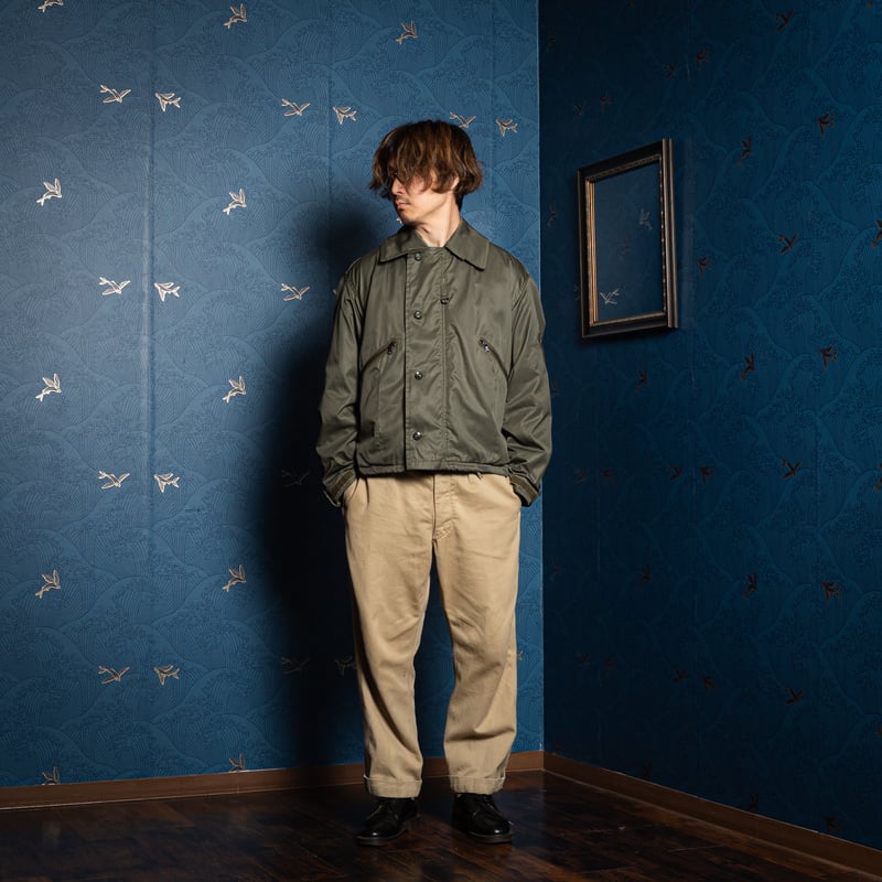 British Army Royal Air Force MK3 Jacket Size 5