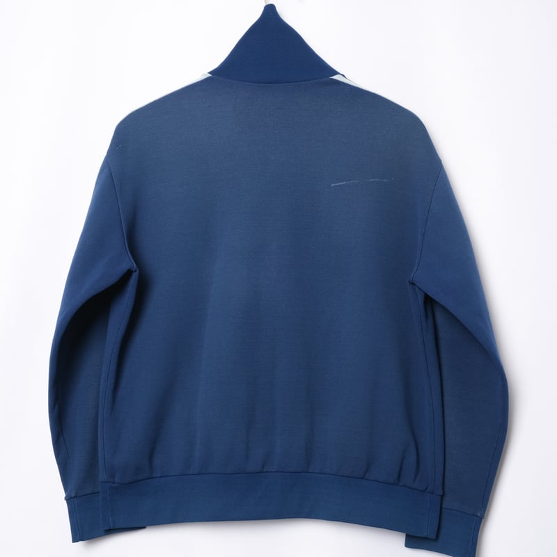 60s Vintage adidas Track Jacket Late World Mark