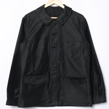 ブラックモールスキン | STORES ブラックモールスキン | STORES