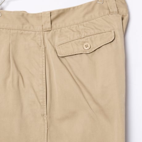 French Army M52 Chino Trousers Late Size (24)