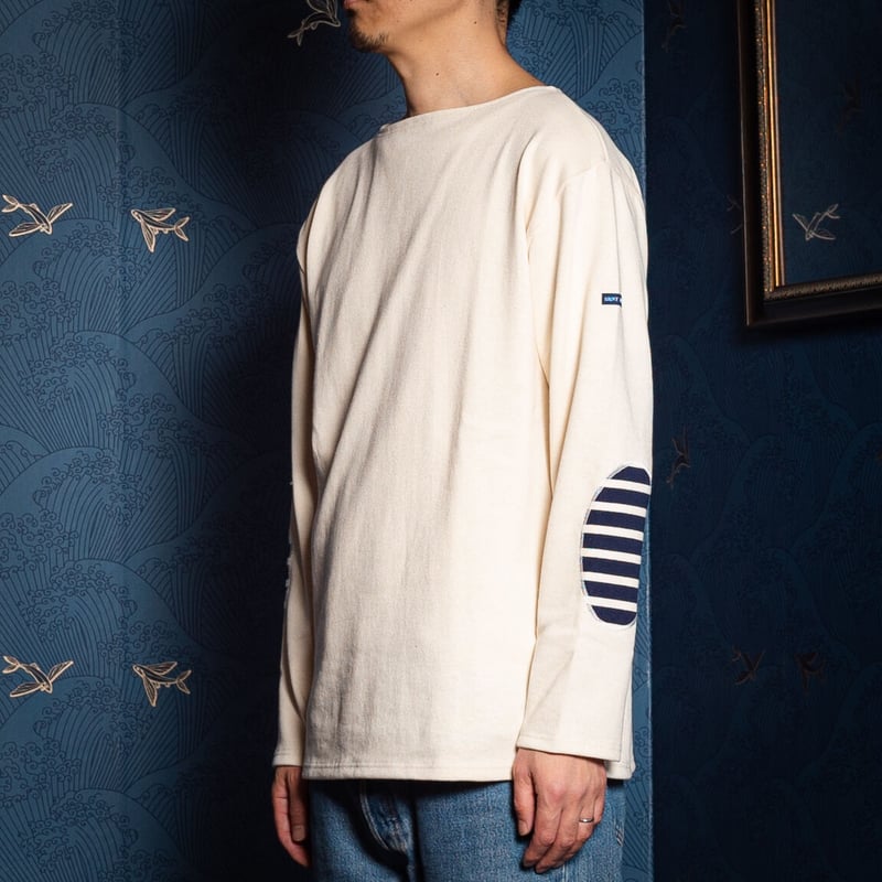 SAINT JAMES OUESSANT 