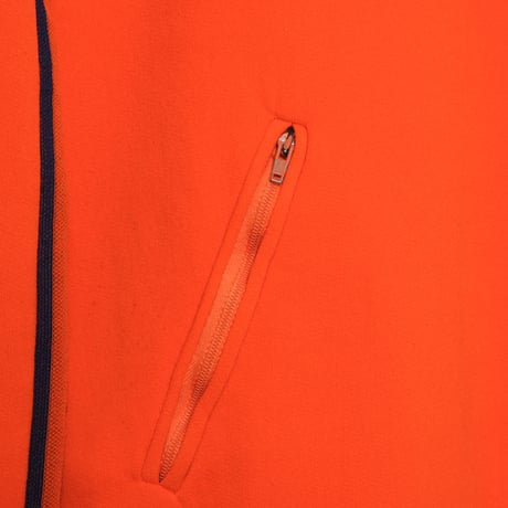 70s-80s Vintage adidas Parker Orange (Made in France)