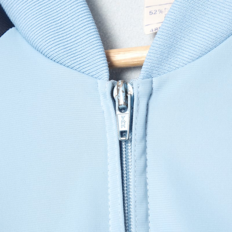 70-80s Vintage adidas Ventex ATP Track Jacket L