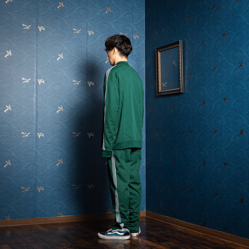 adidas track vintage デサント 60s adidas track vintage デサント 60s adidas track vintage