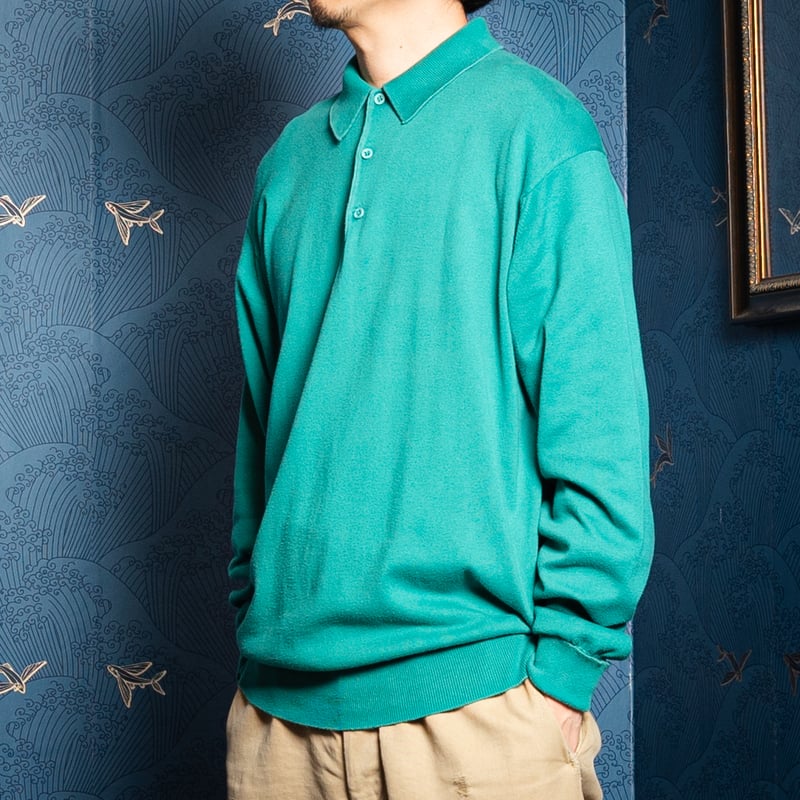 JOHN SMEDLEY SEA COTTON POLO エクリュ JOHN SMEDLEY SEAISLAND COTTON POLO エクリュ - メルカリ