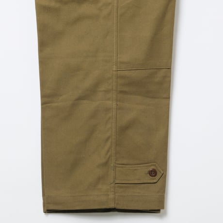 French Army M47 Trousers Early Size 23  Dead Stock