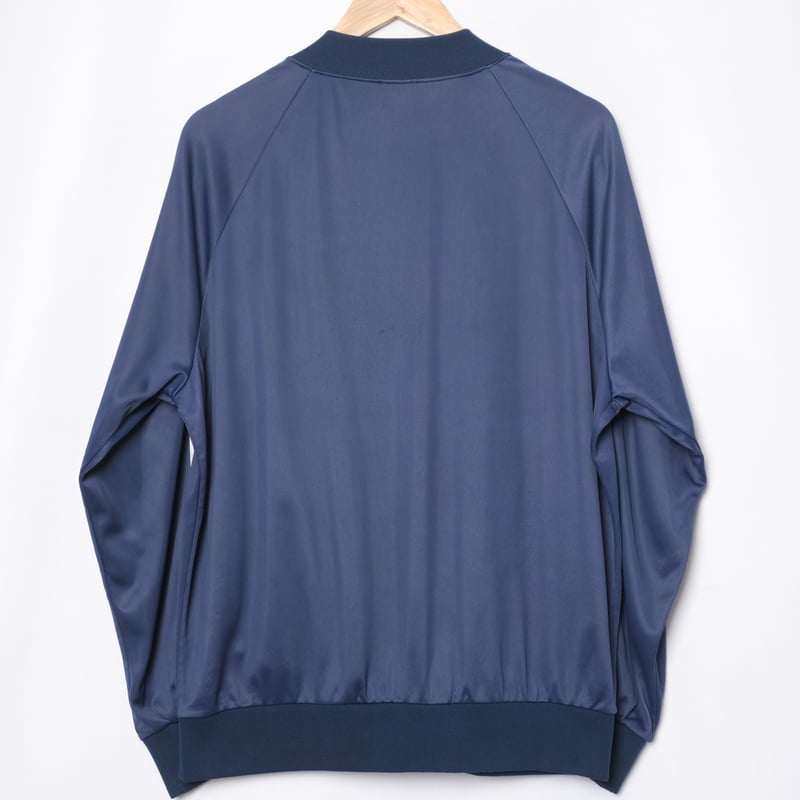 70-80s Vintage adidas Ventex ATP Track Jacket N