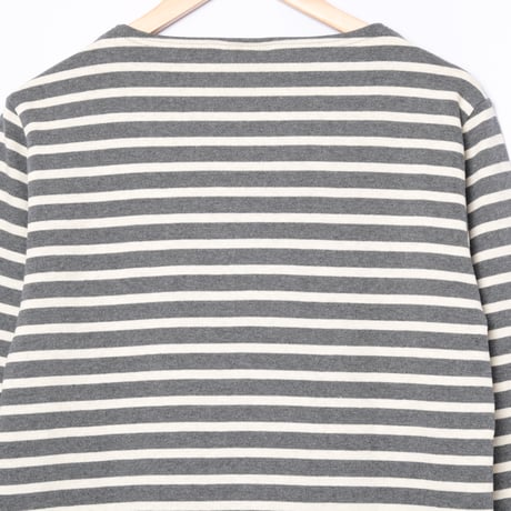 SAINT JAMES SHIRT OUESSANT