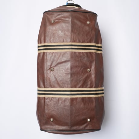 70-80s adidas Boston Bag (Made in France)