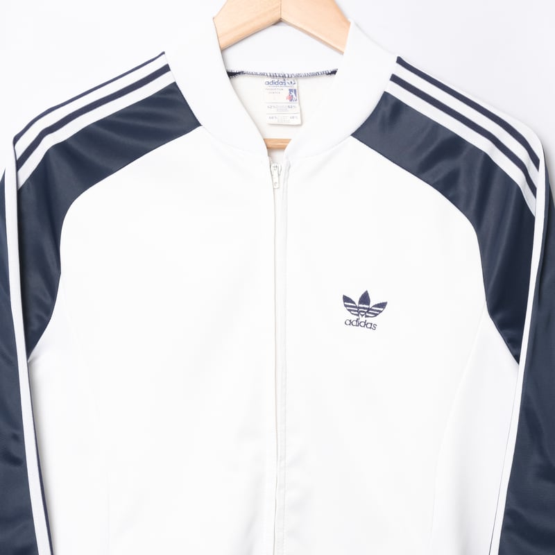 70-80s Vintage adidas Ventex ATP Track Jacket W