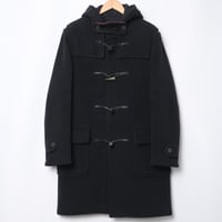 80s Turnbull&Asser Wool Duffle Coat（Made in England）