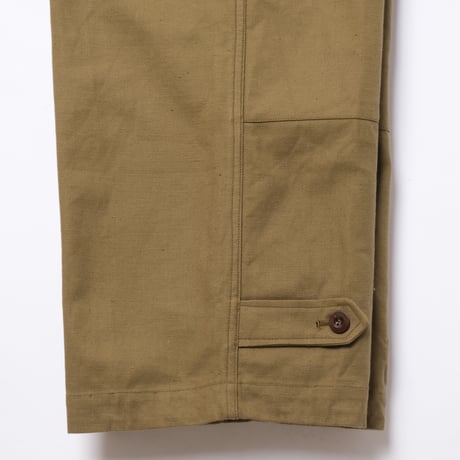 French Army M47 Trousers Early Size 11 Dead Stock