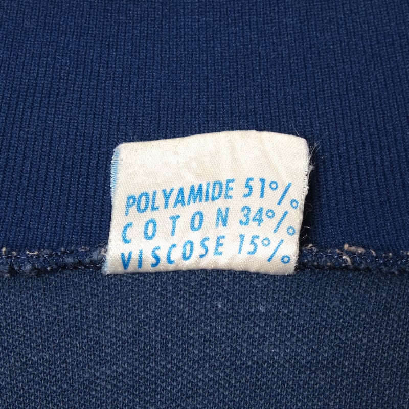 60s Vintage adidas Ventex Track Jacket Late Wor