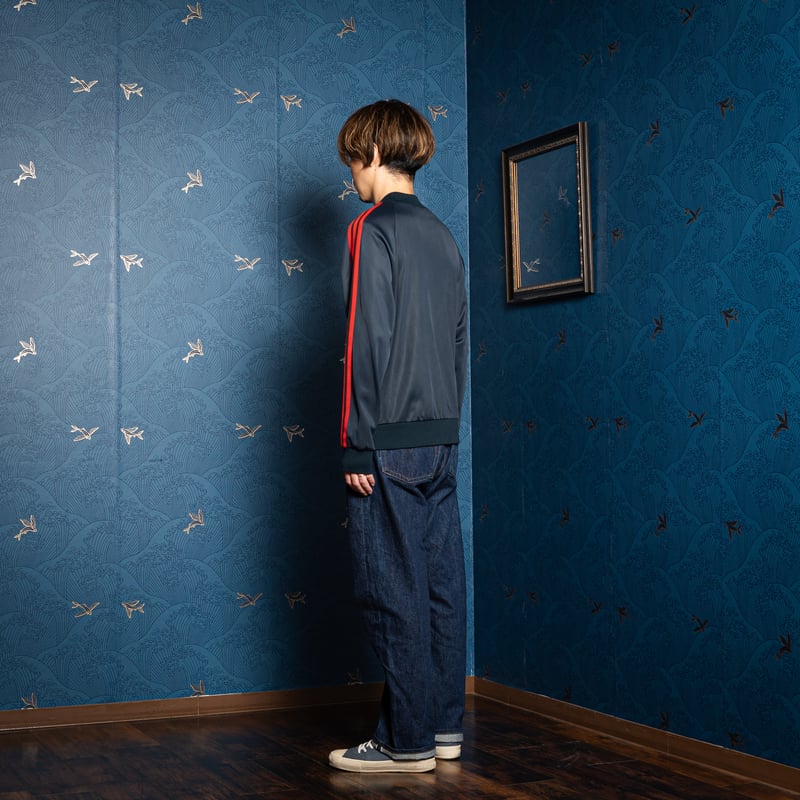 70-80s Vintage adidas Ventex ATP Track Jacket D 70-80s Vintage adidas Ventex ATP Track Jacket D